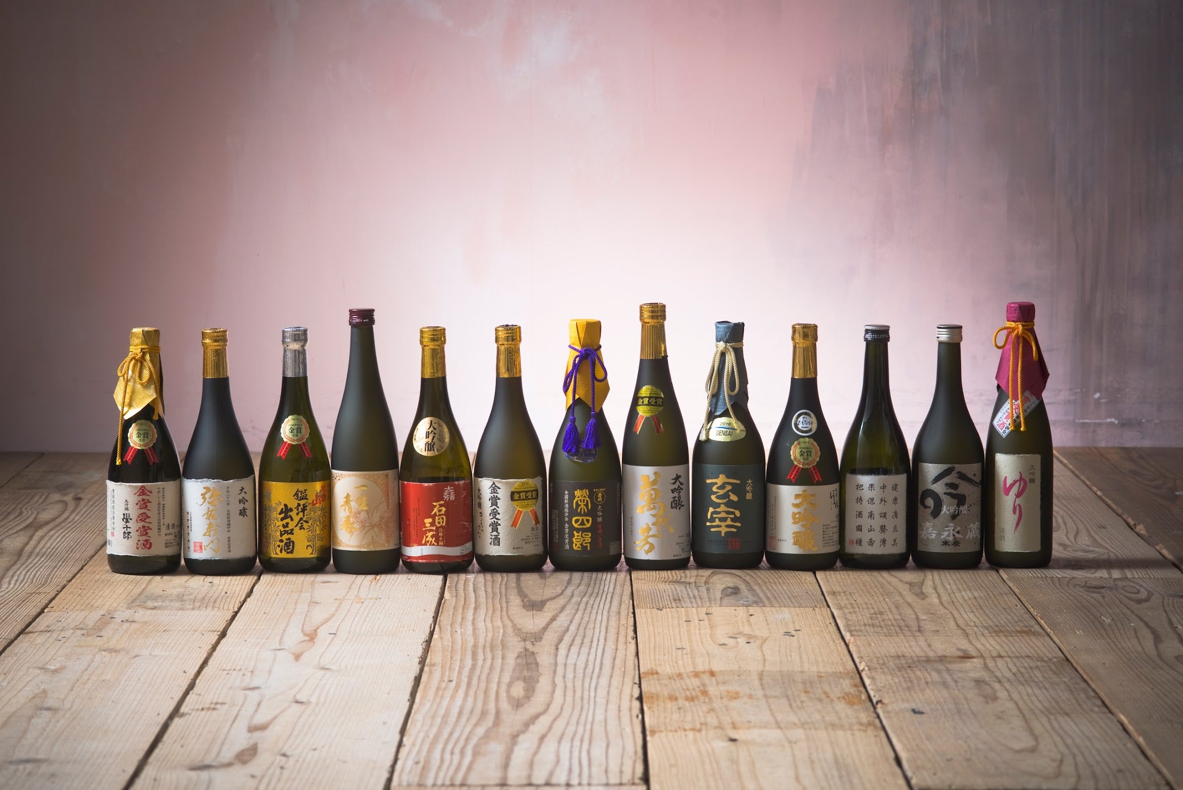 天鏡　株式会社　栄川酒造