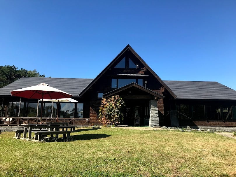 裏磐梯サイトステーション