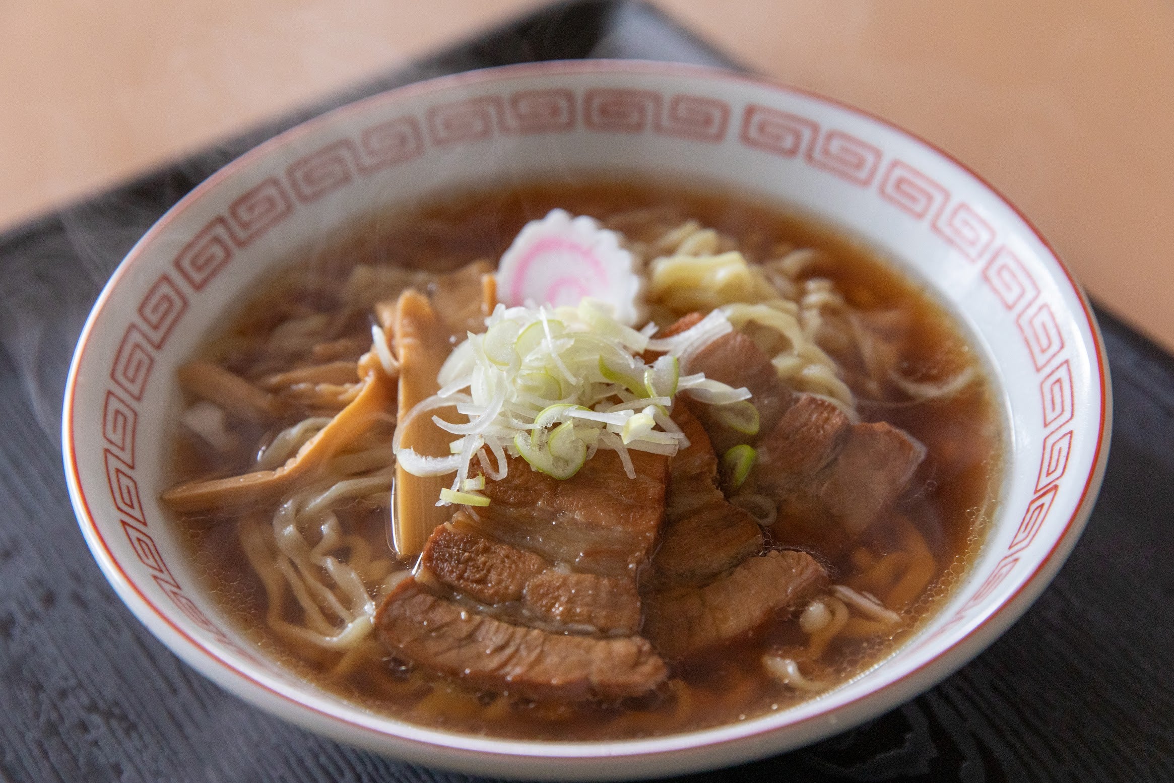 喜多方ラーメン