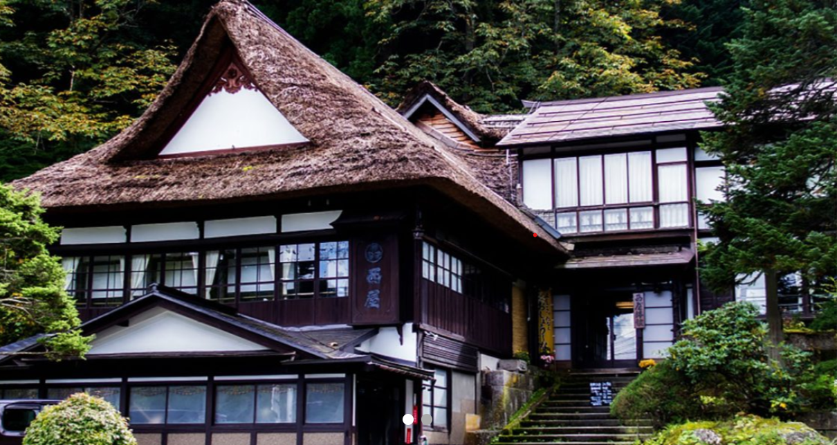 白布温泉(しらぶおんせん)