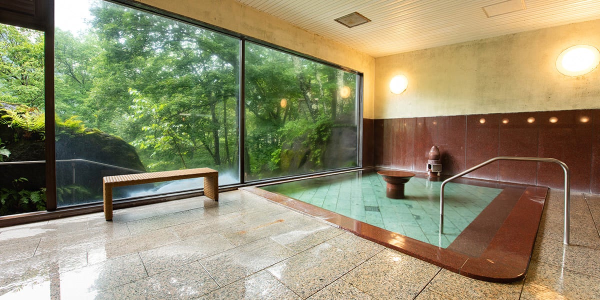 洗心亭(洗心亭)